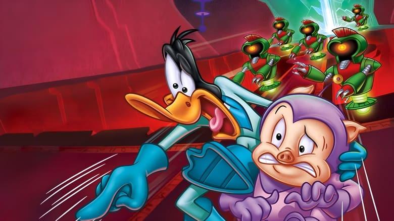 Duck Dodgers image