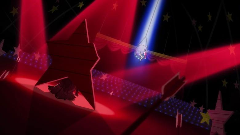 Revue Starlight image