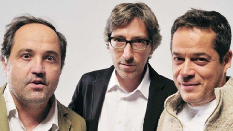 ¿Qué fue de Jorge Sanz? image