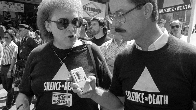 AIDS Diva: The Legend of Connie Norman image