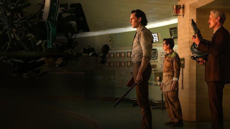 Marvel Studios Assembled: The Making of Loki Season 2 image