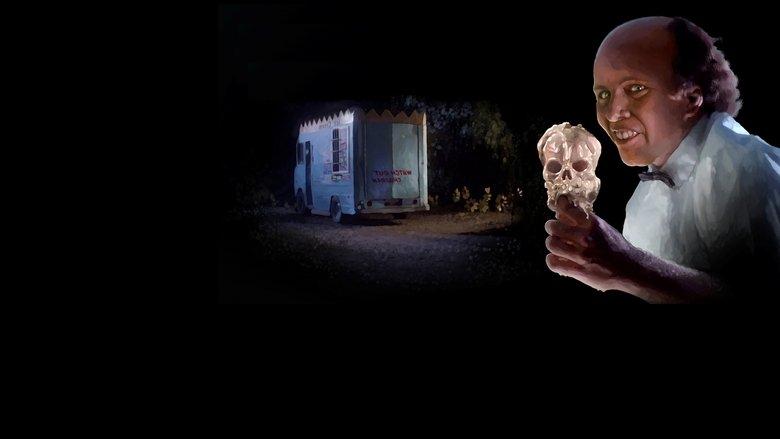 Ice Cream Man image