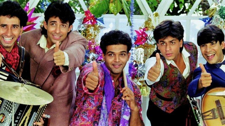 Kabhi Haan Kabhi Naa image