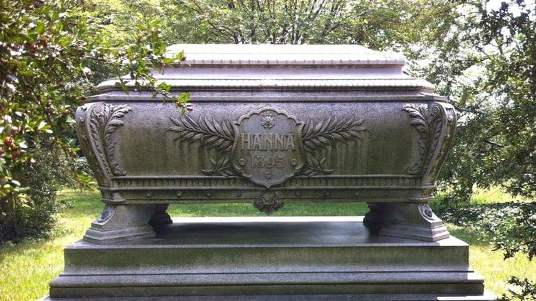 Gravestoned image