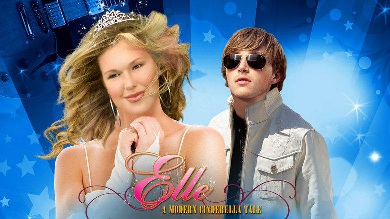 Elle: A Modern Cinderella Tale image