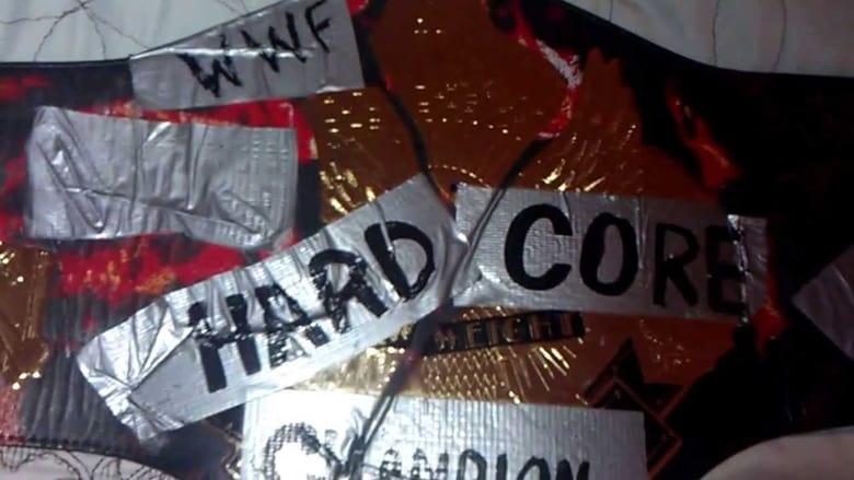 WWF: Hardcore image