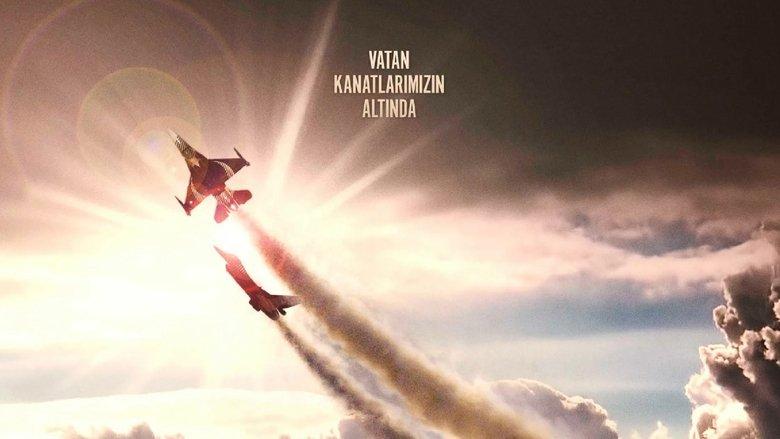 Anatolian Eagles image