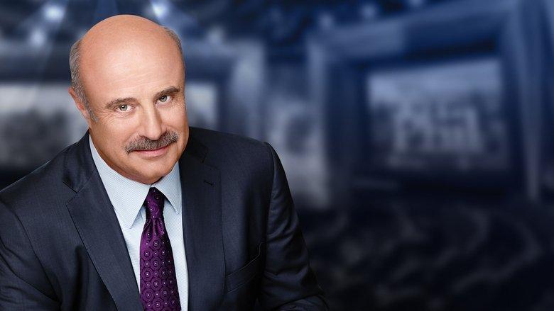 Dr. Phil Primetime image