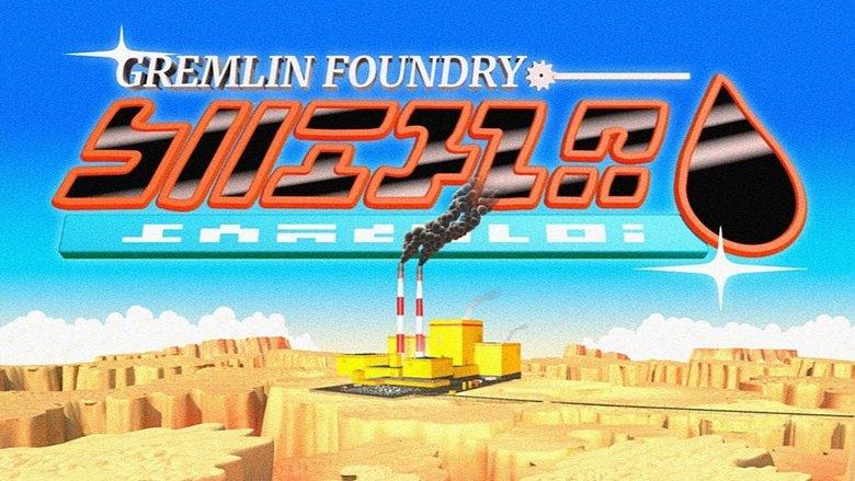 Gremlin Foundry image