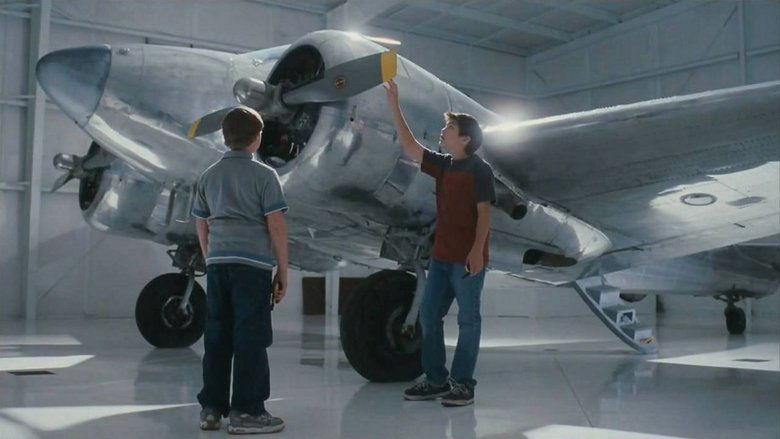 The Flyboys image
