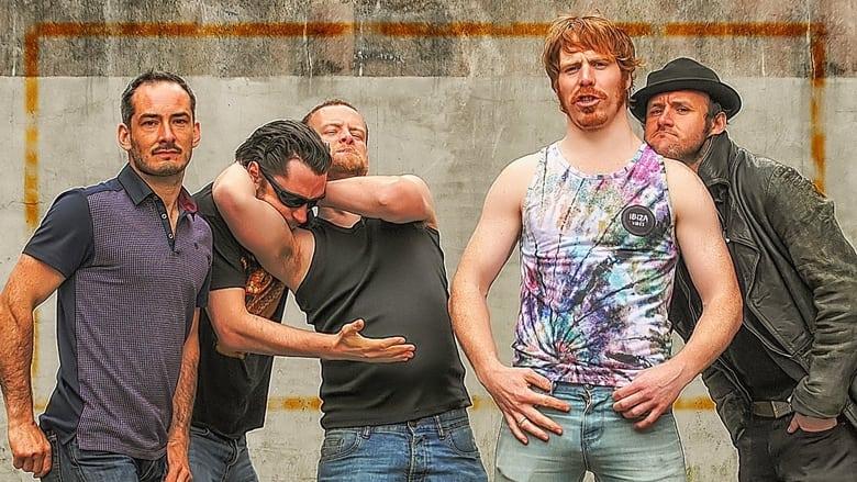Hardy Bucks image