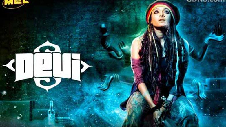 Devi image