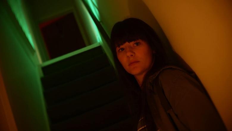 The Haunting of Molly Bannister image