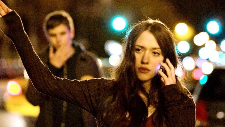 Nick and Norah's Infinite Playlist image