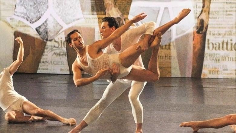 Matthew Bourne's Christmas image