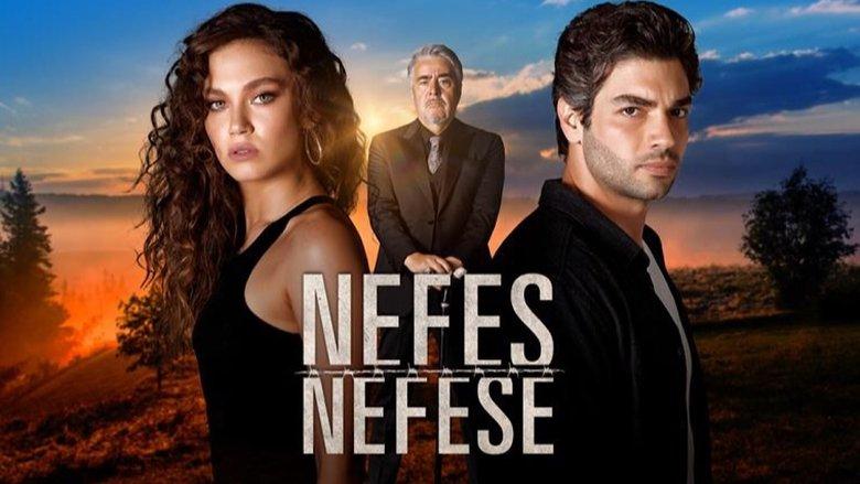 Nefes Nefese image