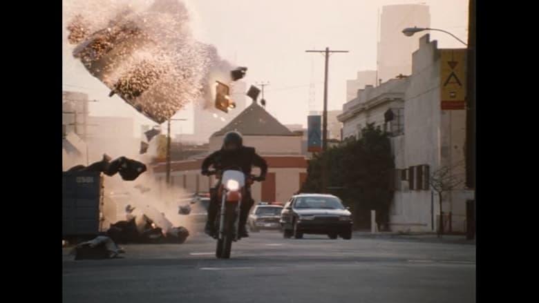 Recoil image