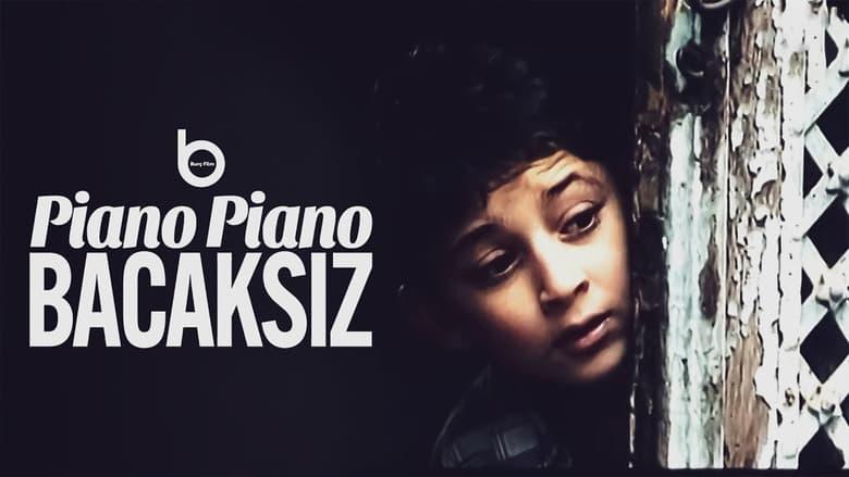 Piano Piano Kid image