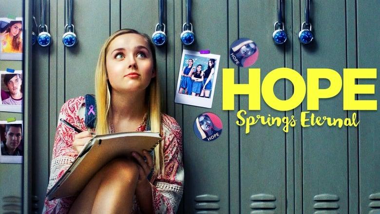 Hope Springs Eternal image