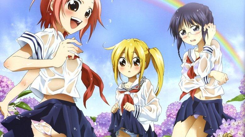 Sumomomo Momomo - The Strongest Bride on Earth image