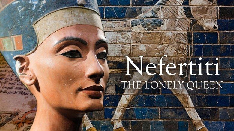 Nefertiti - The Lonely Queen image