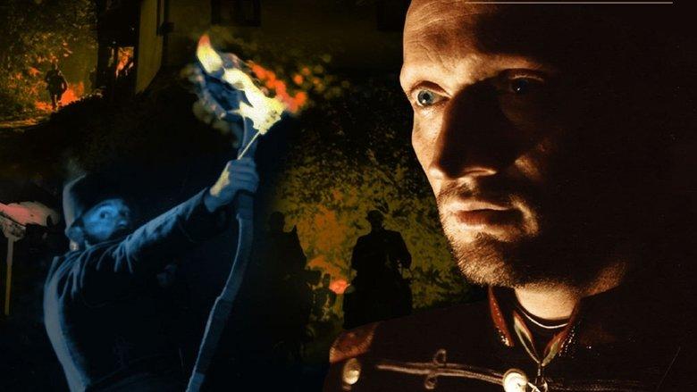 The Turkish Gambit image