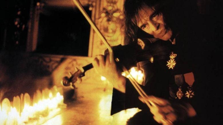 Paganini image