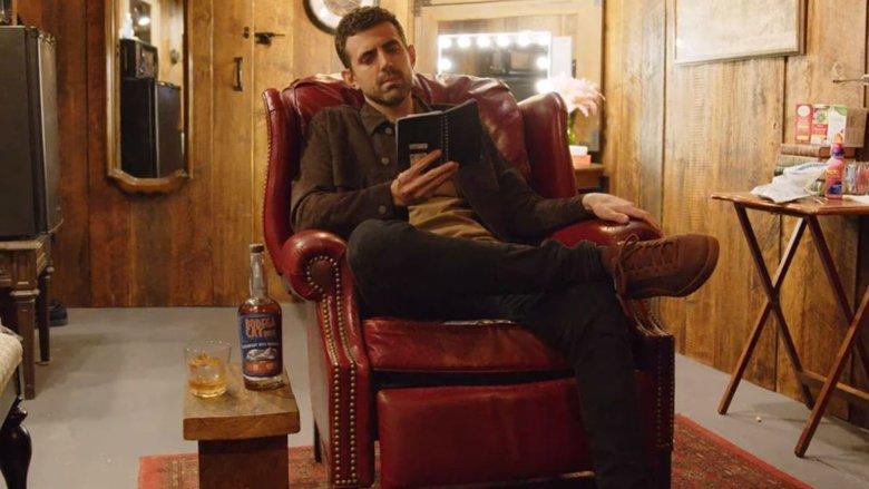 Sam Morril: Same Time Tomorrow image