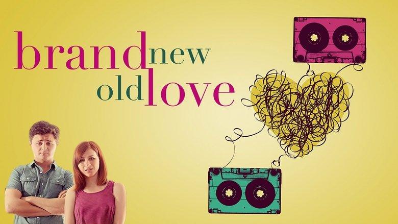 Brand New Old Love image