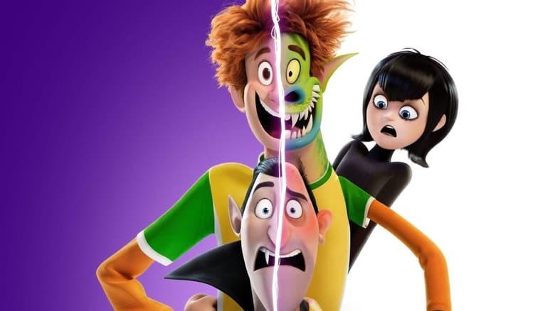 Hotel Transylvania: Transformania image