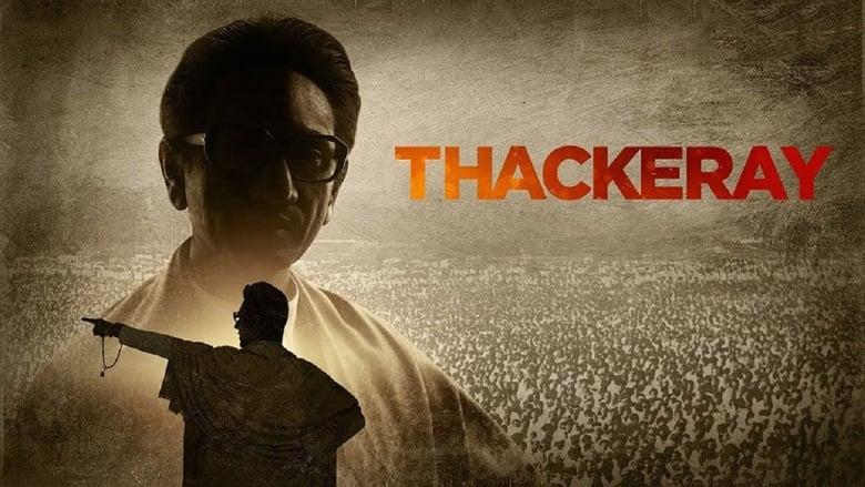 Thackeray image