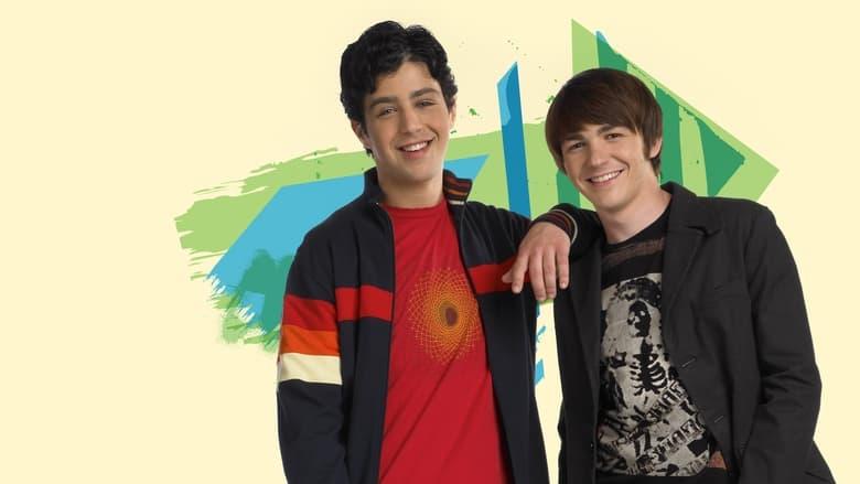 Drake & Josh image