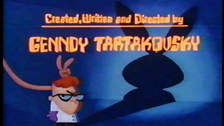 Dexter's Laboratory: "Changes" image