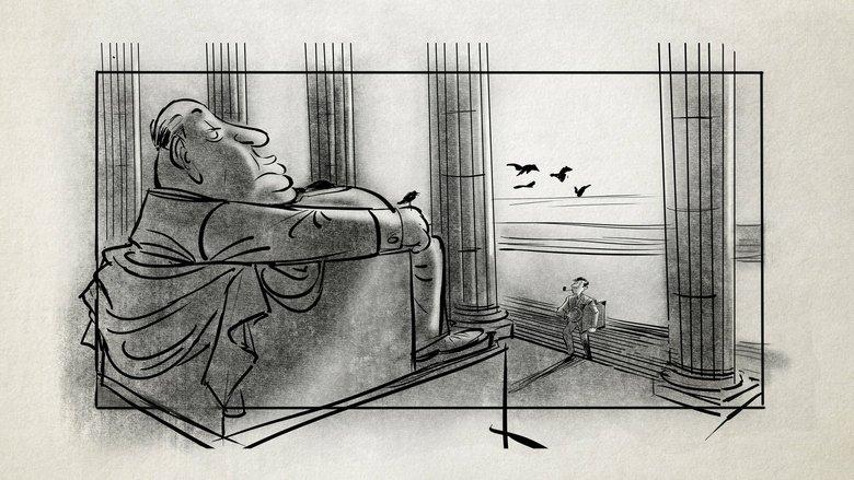Harold and Lillian: A Hollywood Love Story image