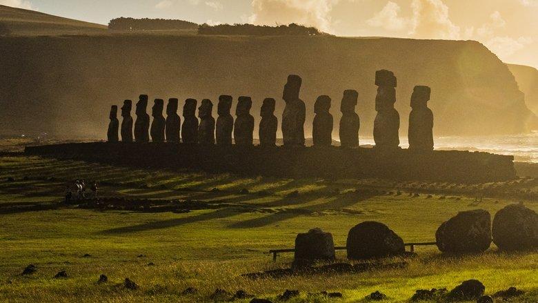 BAM: Builders of the Ancient Mysteries image