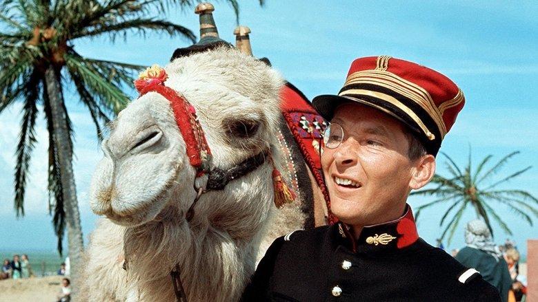 Carry On Follow That Camel image