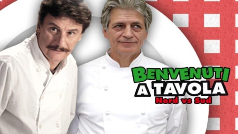 Gourmet Wars image