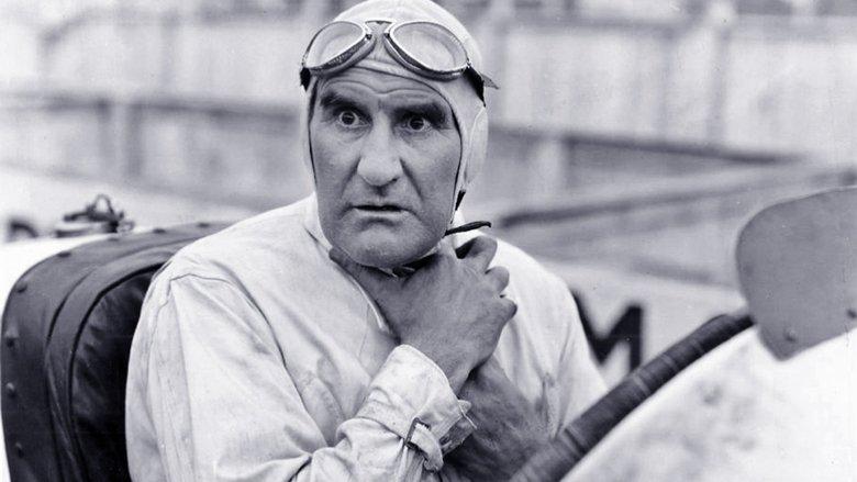 Speedway image
