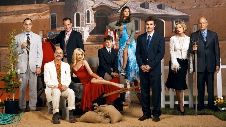Arrested Development image