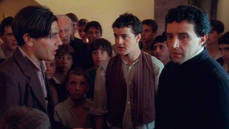 Saint John Bosco Mission to Love image