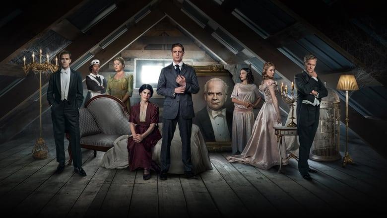 Flowers in the Attic: The Origin image