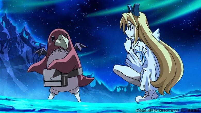 Disgaea image