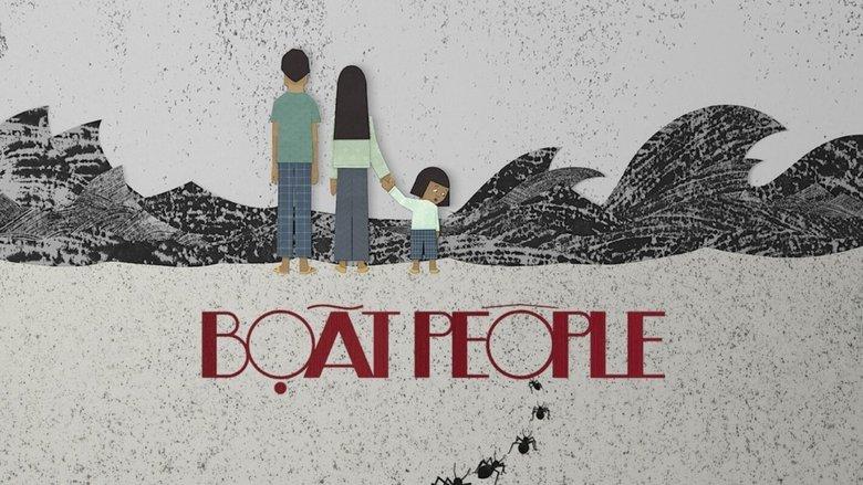 Boat People image