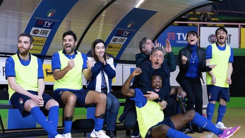 Crazy for Football - Matti per il calcio image