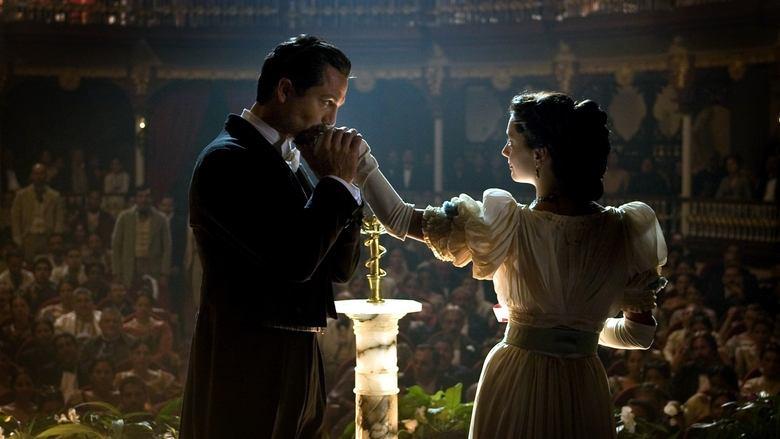 Love in the Time of Cholera image