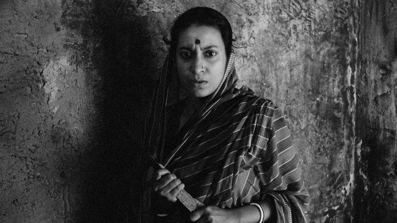 Aparajito image