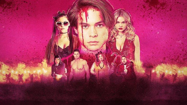The Babysitter: Killer Queen image