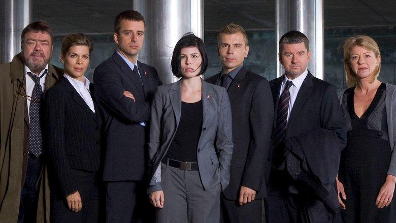 The Protectors image