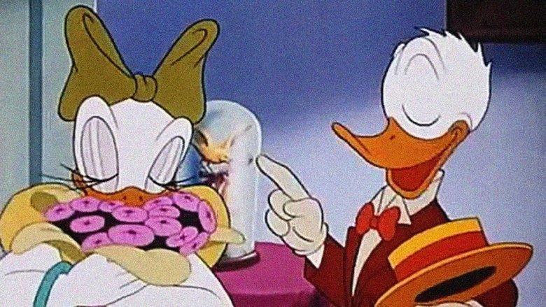 Donald's Double Trouble image