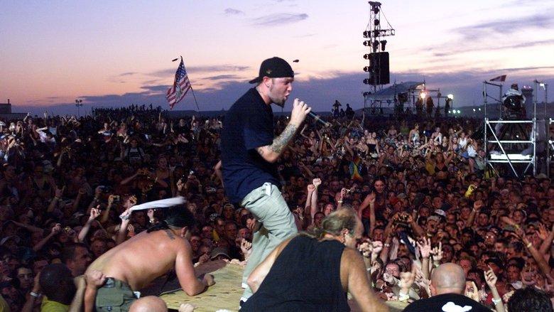 Limp Bizkit: Live at Woodstock '99 image